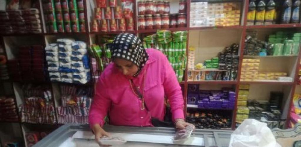 تحصيل 24 ألف جنيه غرامات فورية وضبط مخالفات تمويلية وبيئية في حملة موسعة بحي العامرية أول