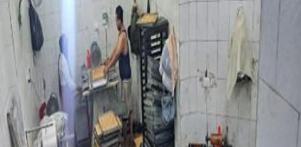 ضربة أمنية لجرائم الغش الغذائي: ضبط 4 مصانع غير مرخصة لإنتاج حلوى المولد بـ 3 محافظات وضبط أكثر من 40 طن مواد مجهولة