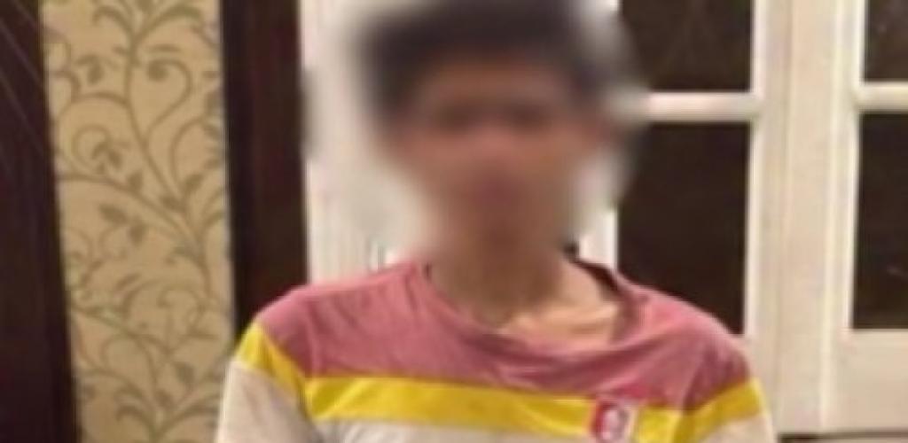 ضبط عاطل ظهر في فيديو يتعاطى المخدرات بمدخل عقار في العصافرة بالإسكندرية