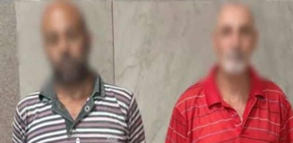 أعمال بلطجة وإشارات غير أخلاقية.. ضبط عاطلين ظهرا في فيديو مثير للجدل بالإسكندرية