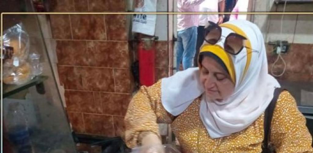 محافظ الإسكندرية يشدد على تكثيف حملات إزالة الإشغالات والتفتيش على الأسواق بأحياء الإسكندرية
