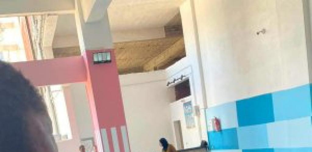 غلق حمام سباحة "الحرمين" لحين تلافي الملاحظات.. ومتابعة مكثفة لاشتراطات الأمن والسلامة بـ"سموحة" استعدادًا للتشغيل