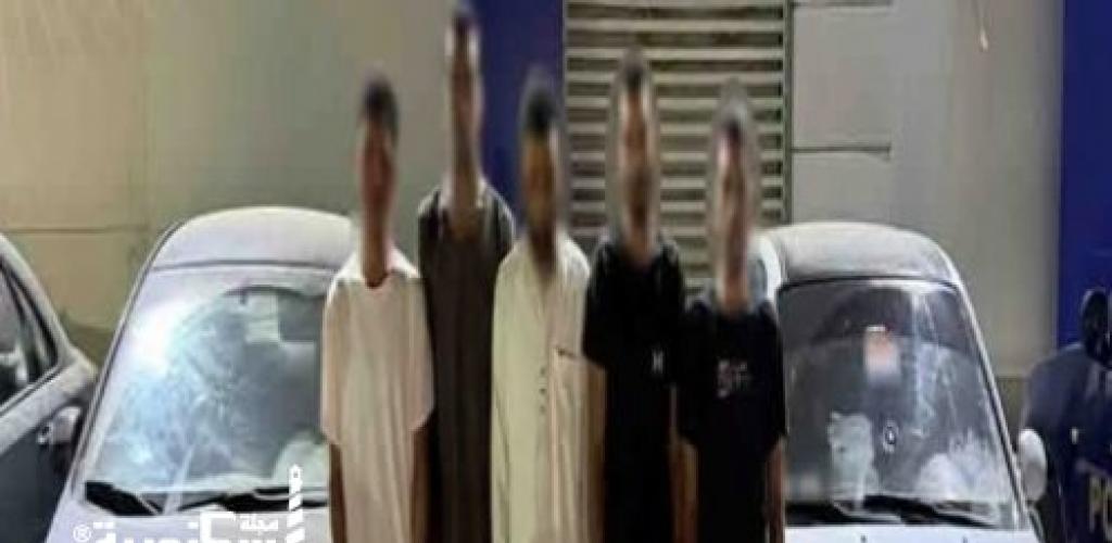 بأسلوب «كسر الزجاج وقطع الأسلاك».. سقوط تشكيل عصابي لسرقة السيارات بالإسكندرية وضبط المسروقات