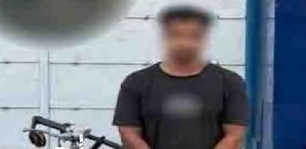 ضبط قائد دراجة نارية صدم طفلاً بدائرة قسم الدخيلة في الإسكندرية