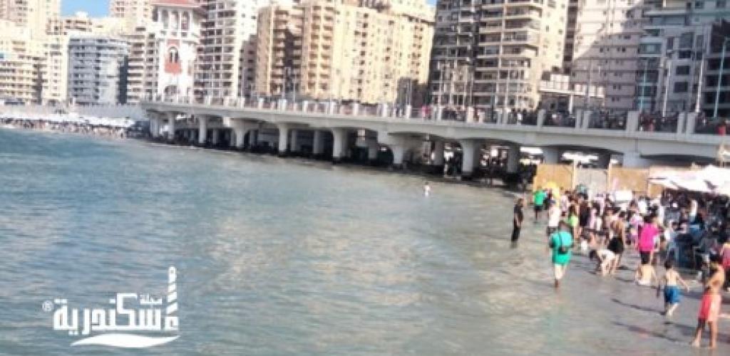 الإدارة المركزية للسياحة تعلن رفع الراية الحمراء بكافة قطاعات الإسكندرية الشرقي والغربي