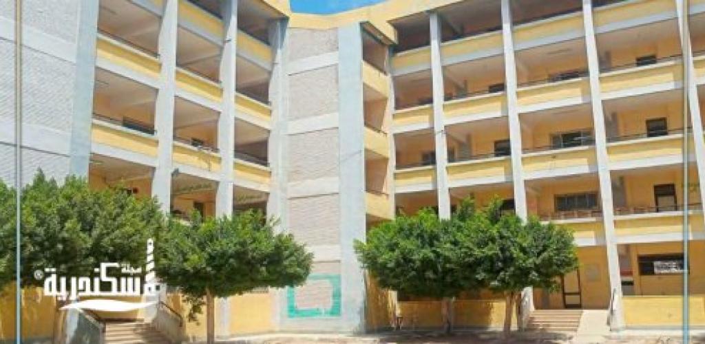استعدادات مكثفة بالإسكندرية لانطلاق العام الدراسي الجديد 2026/2027