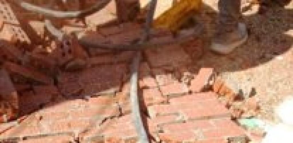 محافظ الإسكندرية: حملات مكثفة لإزالة التعديات ضمن المرحلة الأولى من الموجة الـ30.. وإزالة 14 متغيرًا مخالفًا بأحياء المنتزه أول وثان ووسط والعامرية أول