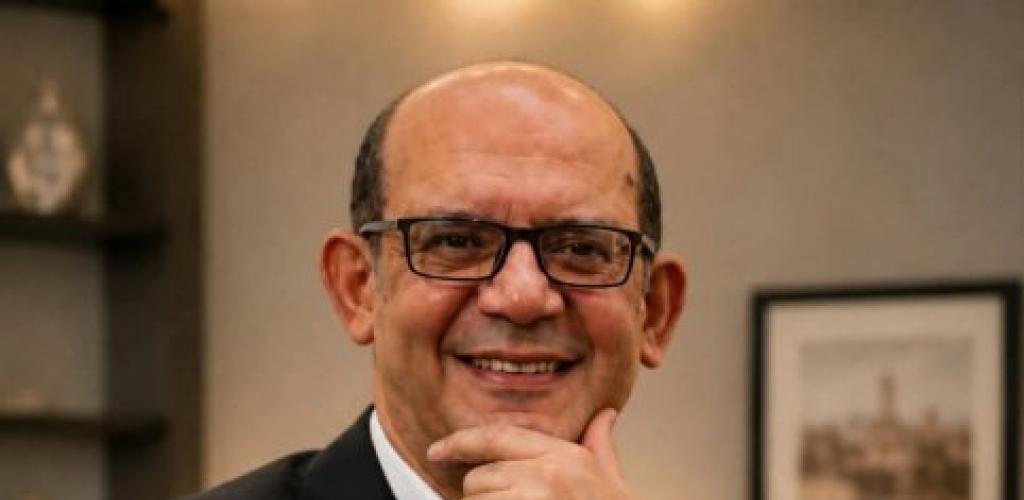 عاصم صبحي يكتب..علي مقهي حرب