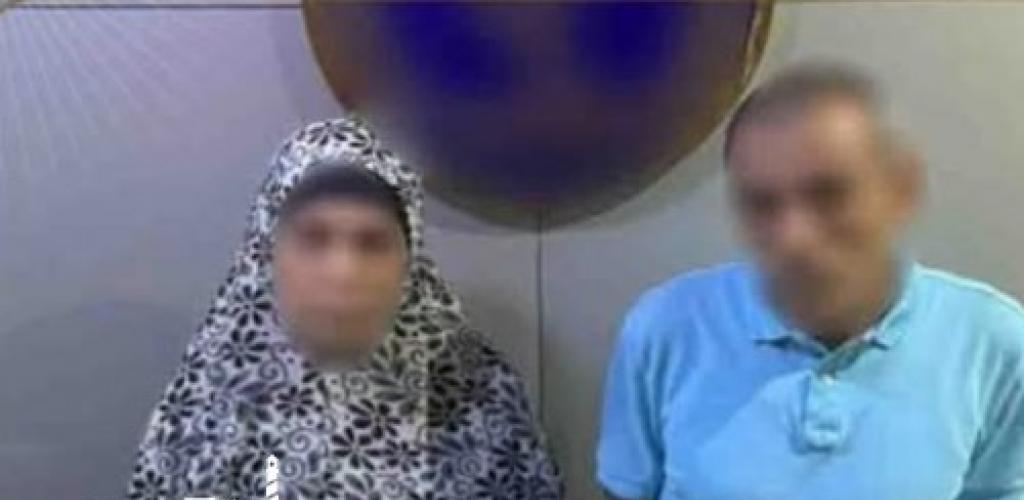 ضبط سيدة وشقيقها لاعتدائهما على ربة منزل بسلاح أبيض بالإسكندرية