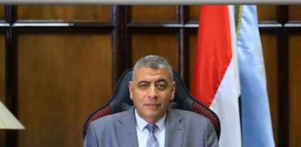 المهندس إيهاب الفقي...حين يكون باب المسئول مفتوحا أمام المظلوم قبل صاحب الشكوى