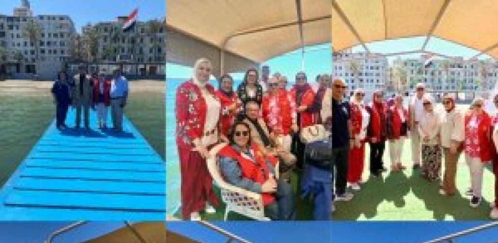 بحضور محافظ الروتاري.. ندوة توعوية بالإسكندرية للحفاظ على شواطئنا من التلوث