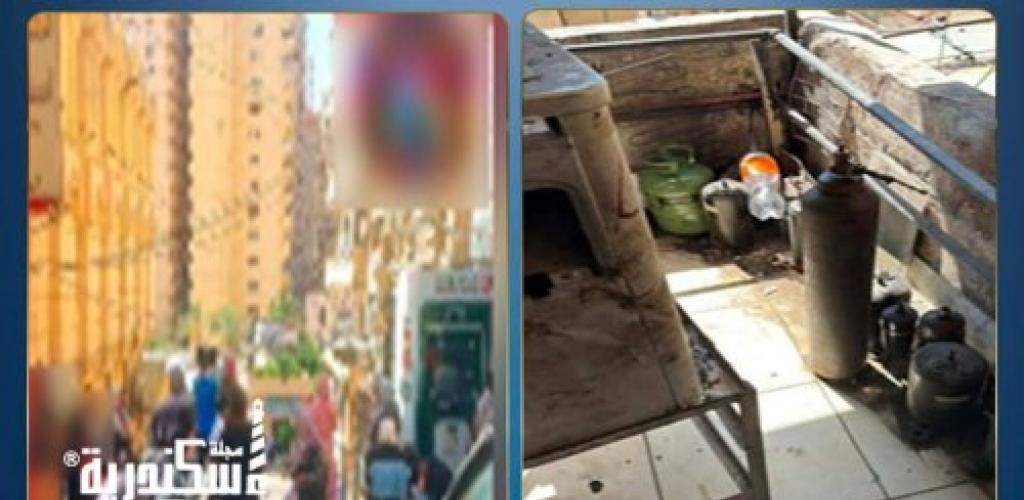 حقيقة "انفجار سيدي بشر".. الداخلية تكشف تفاصيل صوت الانفجار بالإسكندرية