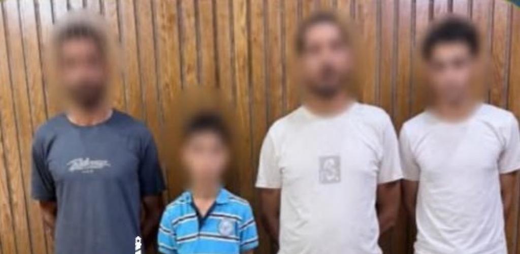 حقيقة فيديو "الابتزاز والسرقة" في الإسكندرية: مشاجرة بسبب رفض خطبة وادعاءات كاذبة
