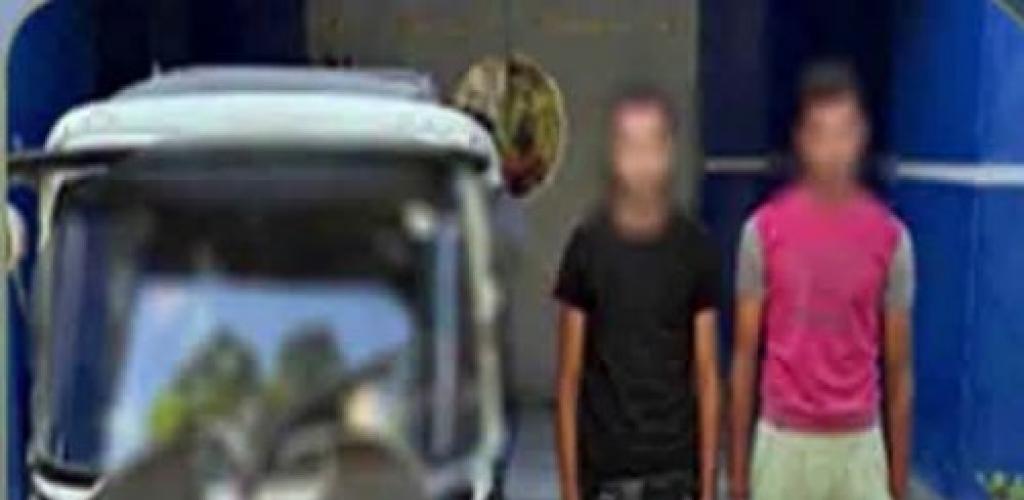 ضبط متهمين بسرقة أسلاك كهربائية من محطة البحوث الزراعية بمريوط في الإسكندرية