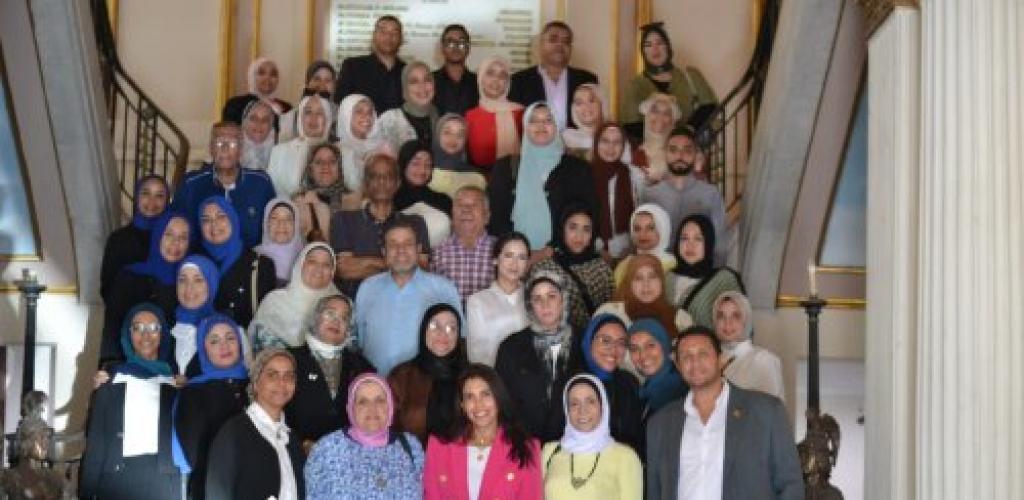 مصر واجهة السياحة العلاجية   ملتقى بالإسكندرية يناقش مستقبل السياحة الصحية والجودة والذكاء الاصطناعي