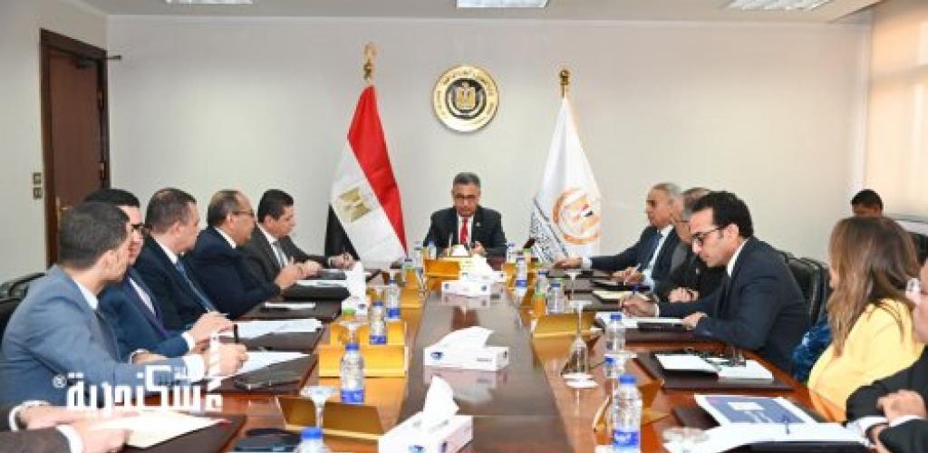 طرح 18 سلعة جديدة.. التموين ترفع قائمة مبادرة خفض الأسعار إلى 30 صنفًا