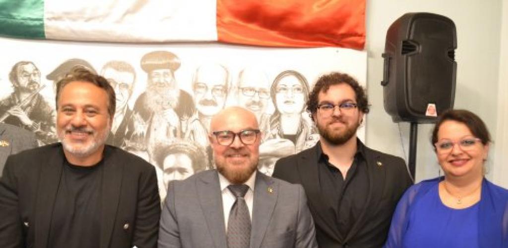 رئيس البيت الفني للمسرح يكشف مفاجآت الإسكندرية: مسرح المصري القديم ومسرح كبير باسم فنان سكندري شهير