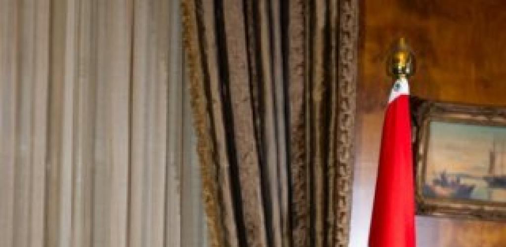 النائب محمد مصيلحي يدعم الإسماعيلي بـ100 ألف جنيه للمساهمة في إنهاء أزمة إيقاف القيد