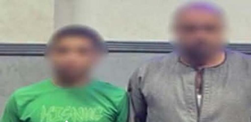 الداخلية تكشف ملابسات فيديو التعدي على عامل بكافتيريا في الإسكندرية وتضبط المتهمين