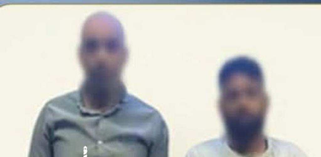 مشادة أثناء إخماد حريق.. الأمن يكشف ملابسات فيديو مشاجرة رجل إطفاء مع شخصين بالإسكندرية