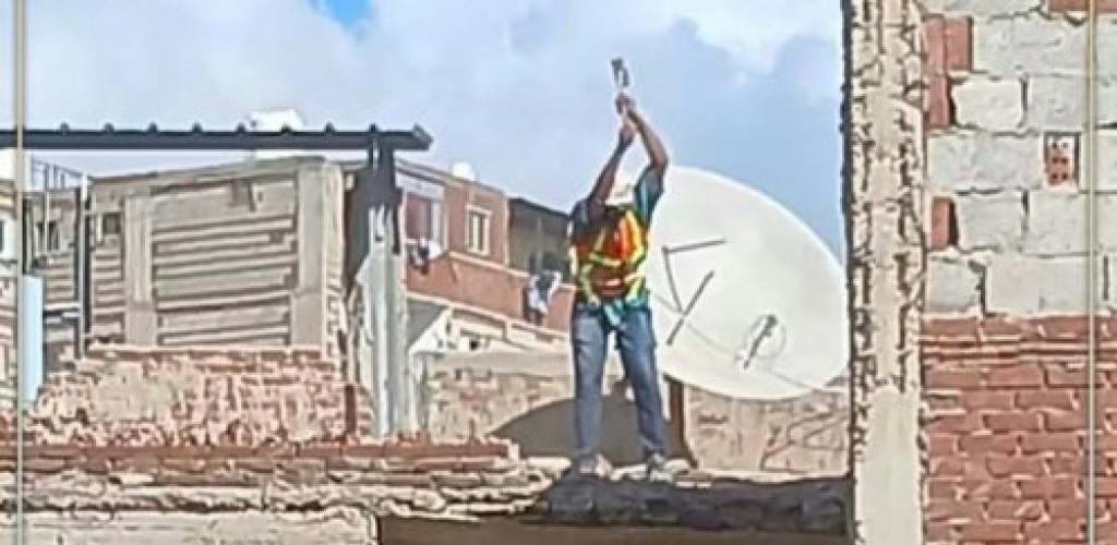 محافظ الإسكندرية يتابع استمرار أعمال إزالة عقار شارع المازني وفقًا للتوصيات الهندسية التي اعتمدت الأسلوب العلمي الحذر لتحقق أعلى معدلات الأمان