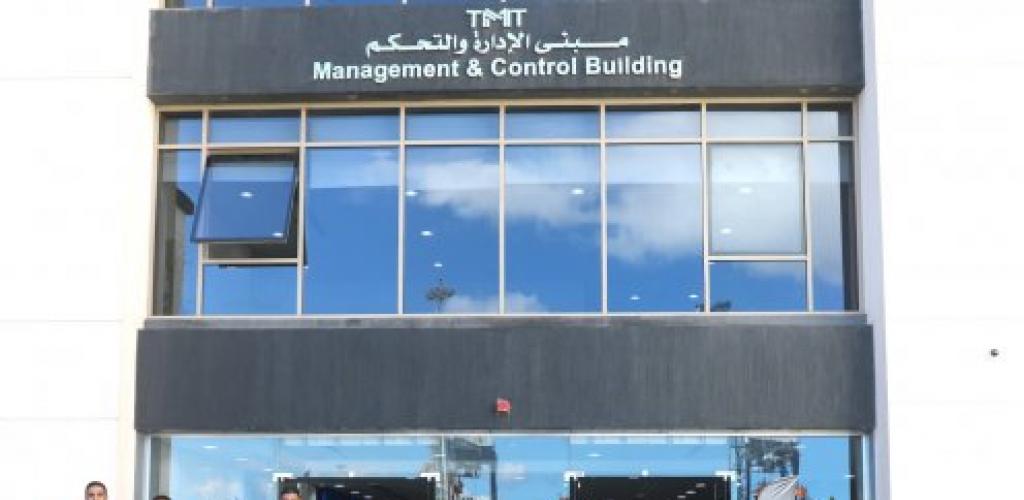 وفد يوناني رفيع المستوى يزور الهيئة العامة لميناء الإسكندرية لبحث تفعيل مخرجات اللجنة الملاحية وتعزيز التعاون في النقل البحري والسياحة البحرية