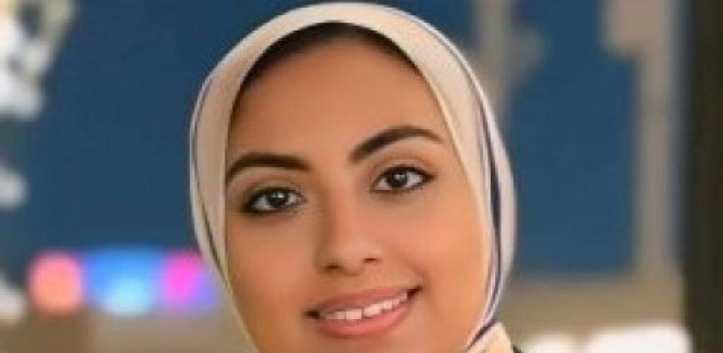 آلاء نشأت تكتب....موضوع تعبير