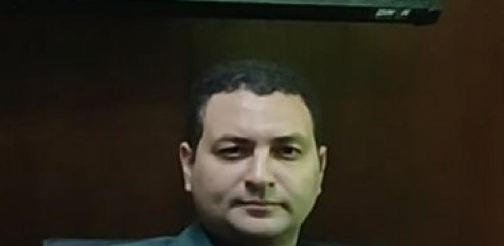 هل كل الم فى الصدر يعنى انك مريض قلب