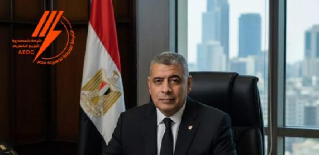المهندس إيهاب الفقي...قائد استثنائي صنع حالة من الحب والولاء