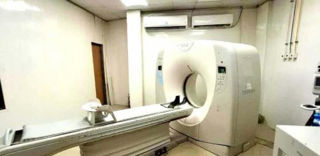 صحة الإسكندرية: فريق «الطب العلاجي» يتفقد مستشفى «جمال حمادة» لمتابعة مؤشرات الأداء الفعلي