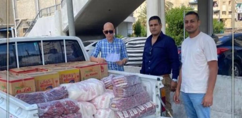 حملات رقابية مكثفة بالإسكندرية.. غلق وتشميع 20 منشأة ومحلًا وضبط 1150 كجم جبن مجهول المصدر وسلع تموينية ومنتجات منتهية الصلاحية