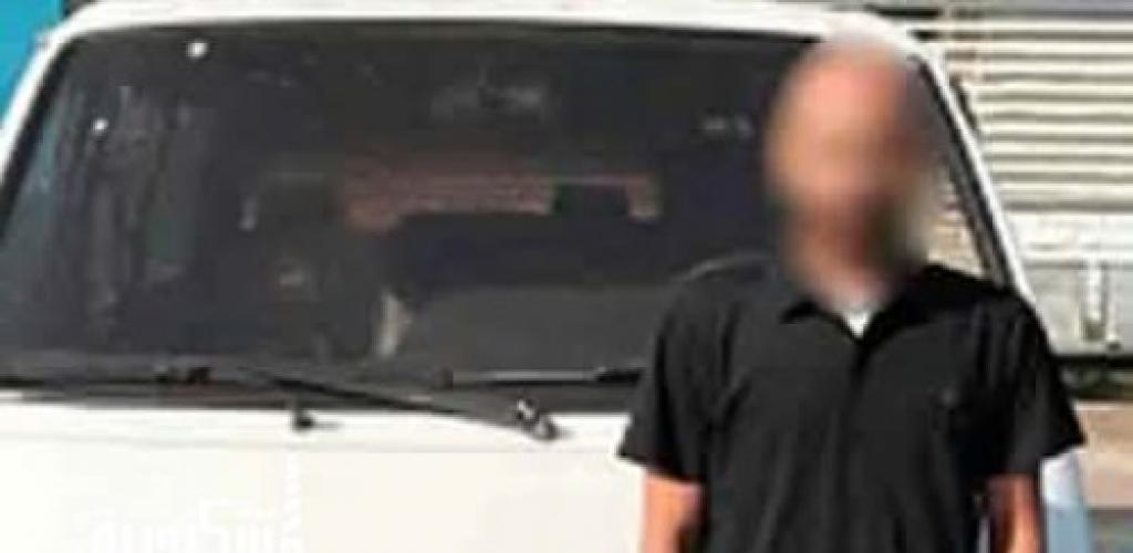 كشف ملابسات فيديو اصطدام ميكروباص بسيارة والهروب بالإسكندرية.. ضبط السائق والسيارة
