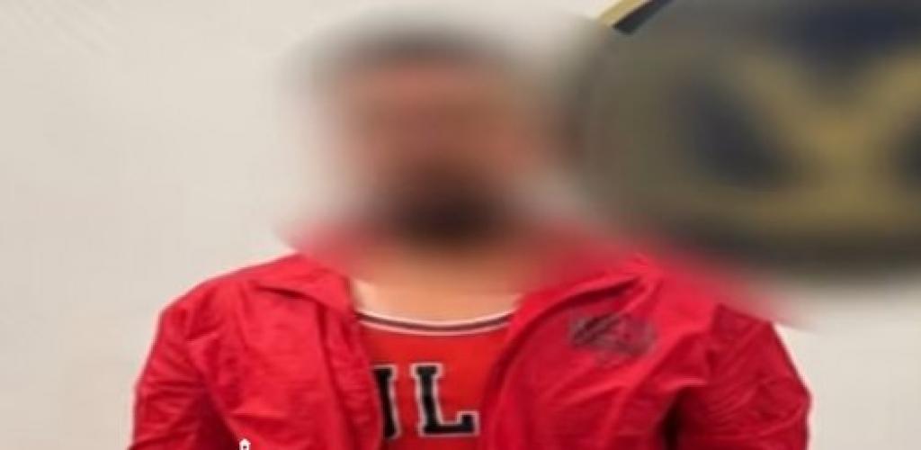 أمن الإسكندرية يضبط شخصًا ارتكب أفعالًا خادشة للحياء في الشارع