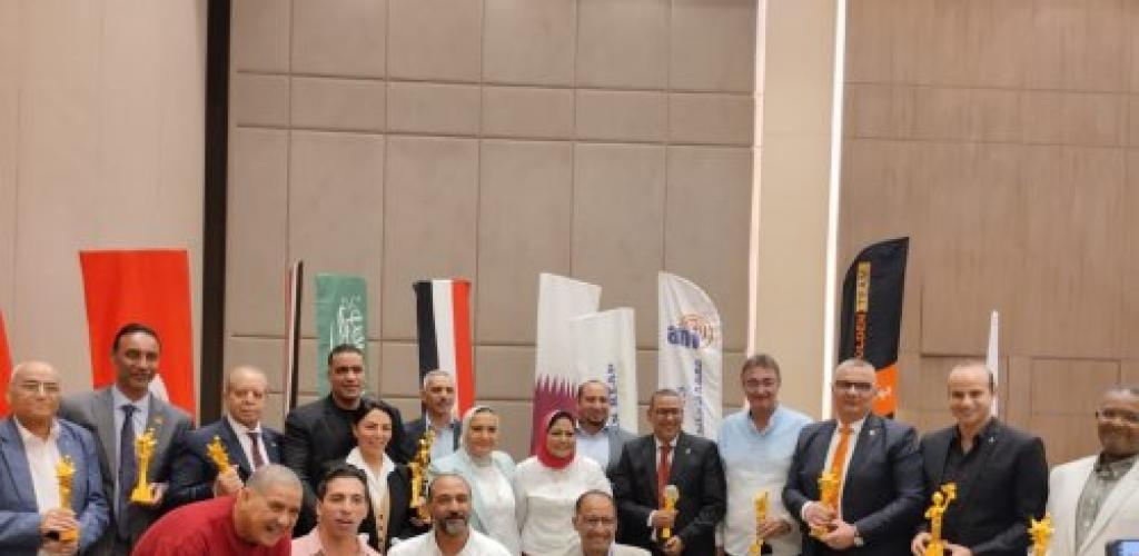 للمرة الثامنة على التوالي.. انطلاق جائزة الإسكندرية للإبداع الرياضي للاحتفاء بصناع المجد