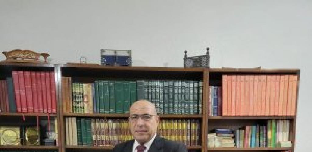 د. وليد العسال يشيد بمجهودات أمانة حزب حماة الوطن بالإسكندرية ودورها البطولي في خدمة المجتمع ​