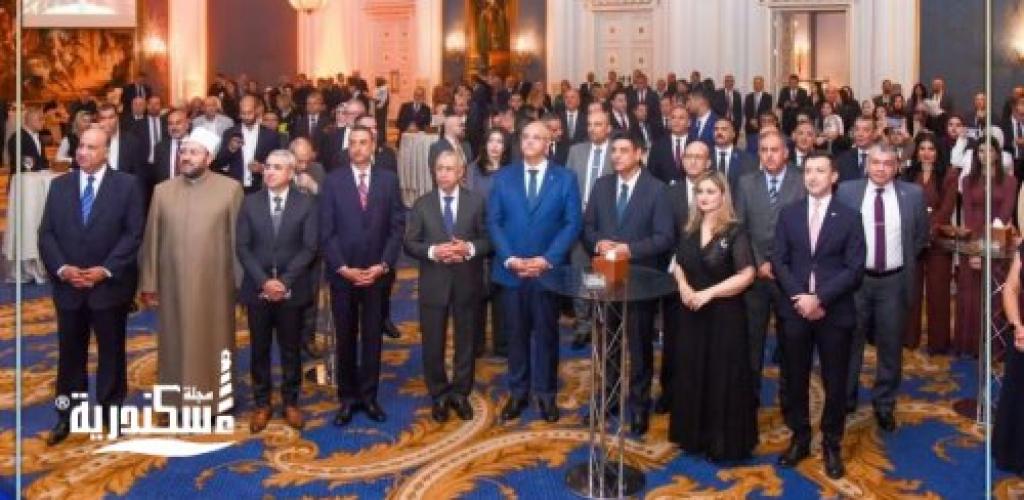 بمشاركة القيادات العسكرية والدبلوماسية.. محافظ الإسكندرية يشهد احتفال القنصلية التركية بالذكرى الـ103 لتأسيس الجمهورية