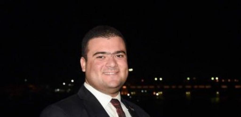 "بصمة أخيرة".. رواية جديدة لـ أحمد عاشور عن بيت الحكمة