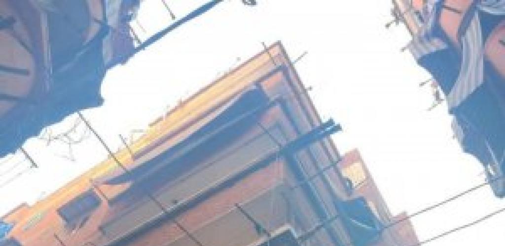 إحباط أعمال تشوينات بناء مخالفة والتحفظ على "ونش" بالحضرة الجديدة في الإسكندرية