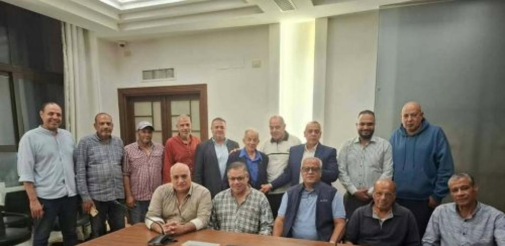 لجنة قطع غيار السيارات بغرفة الإسكندرية تناقش التحديات الجمركية وتداعيات الضغوط الاقتصادية على القطاع