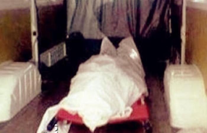 العثور على جثة شاب داخل شقته بمنطقة العصافرة قبلي في الإسكندرية