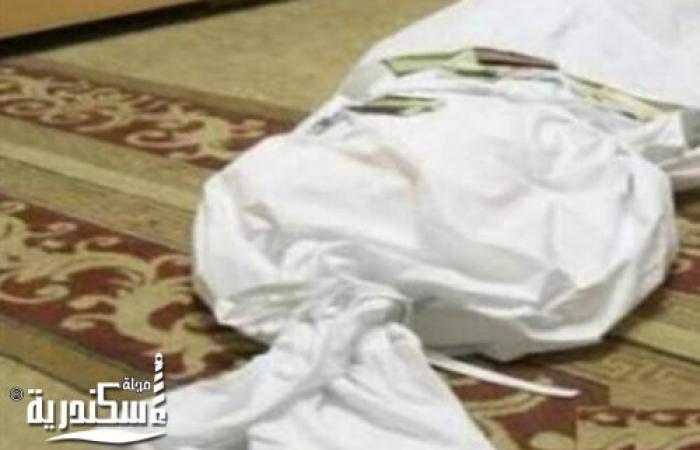 العثور على جثة طالب داخل شقة بمنطقة ٦ أكتوبر -شاطئ النخيل بالإسكندرية