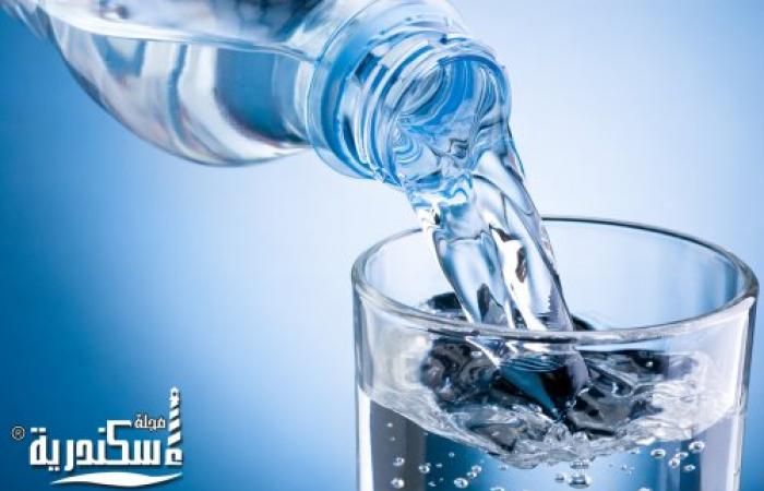 قطع مياه الشرب عن 4 مناطق بالإسكندرية بسبب إصلاحات في الخط المغذي لها