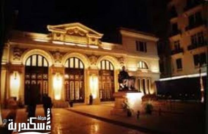 4 حفلات باوبرا القاهرة والاسكندرية بمناسبة اعياد الكريسماس