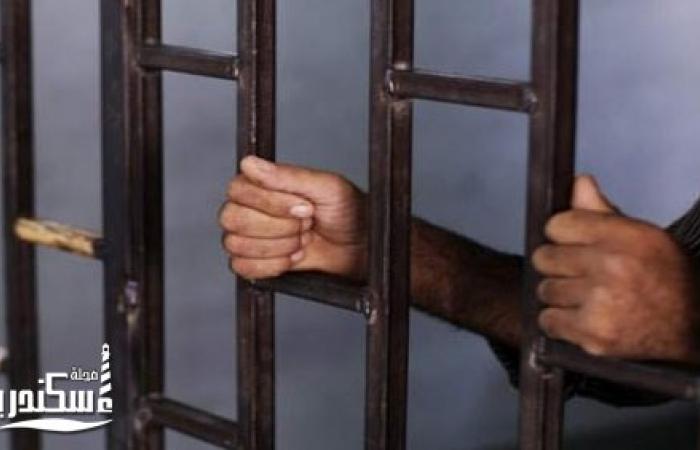 السجن 7 أعوام لشخصين زورا بطاقة شخصية في الإسكندرية