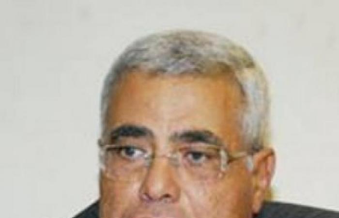بلاغ يتهم حسن نافعة بالاستقواء بالخارج والتحريض ضد مصر والتشارك مع جماعة إرهابية