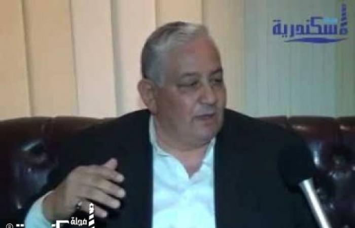 عبد الصبور ينظم مؤتمر حاشد لتأييد التعديلات الدستورية