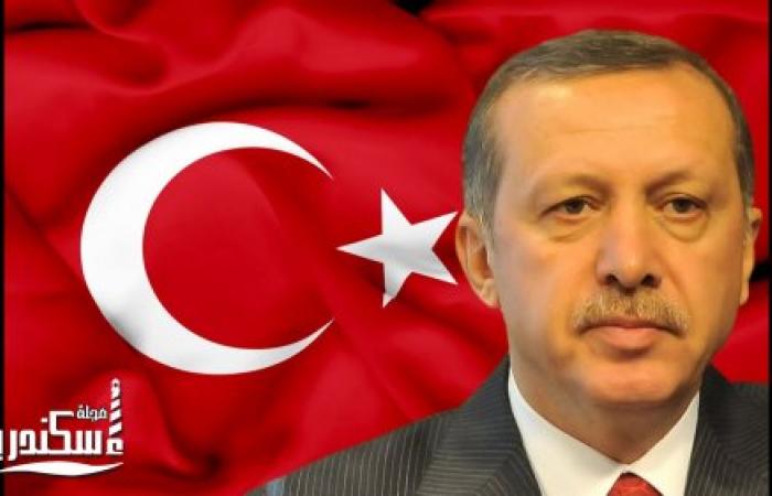 “في اول تحرك قضائي  “ دعوى قضائية تطالب بإعتبار أردوغان داعم للارهاب الموجه ضد مصر
