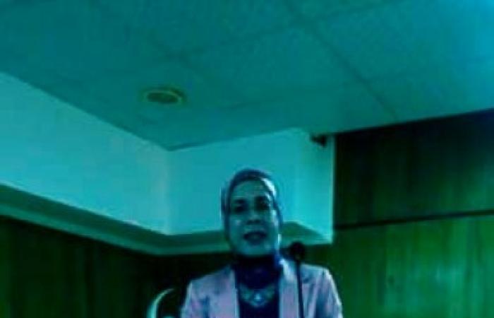 الدكتورة إيمان رجب الشيحي تكشف الحقائق حول  وباء الإلتهاب السحائي