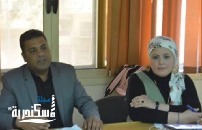 حزب الجيل يقدم إقتراحات على محافظ الإسكندرية لمواجهة تداعيات فيروس " كورونا"