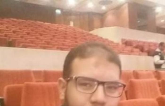محمود عبدالحكيم يكتب زلزلة الساعه